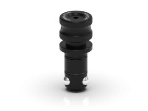 Clamping pins