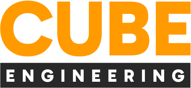 Logo CUBEWELD