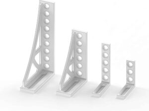 Angle brackets