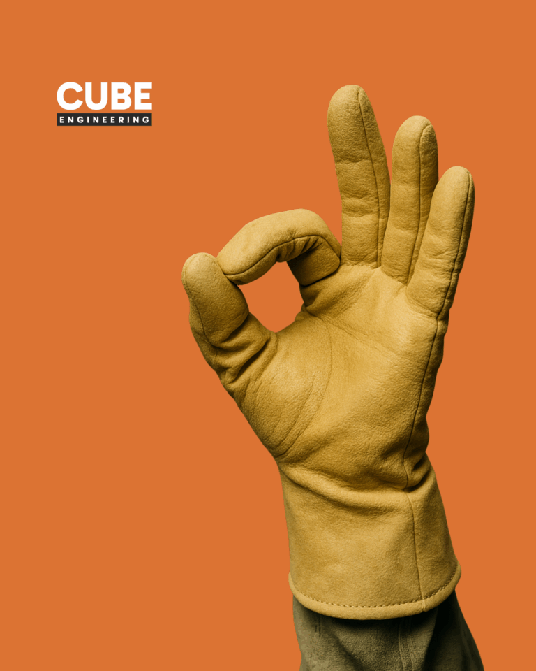 CUBEWELD nominowany do Best of Industry 2025