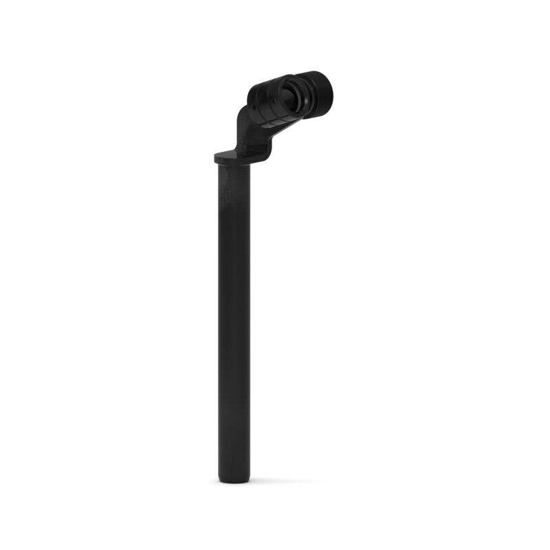 Rura PIPEFORCE 360 oksydowana