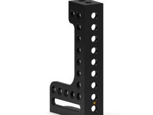 Kątownik montażowy / blokujący CUBE ANGEL S2+ NitriCorr